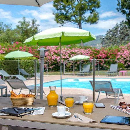 Mercure Cannes Mandelieu Exteriér fotografie