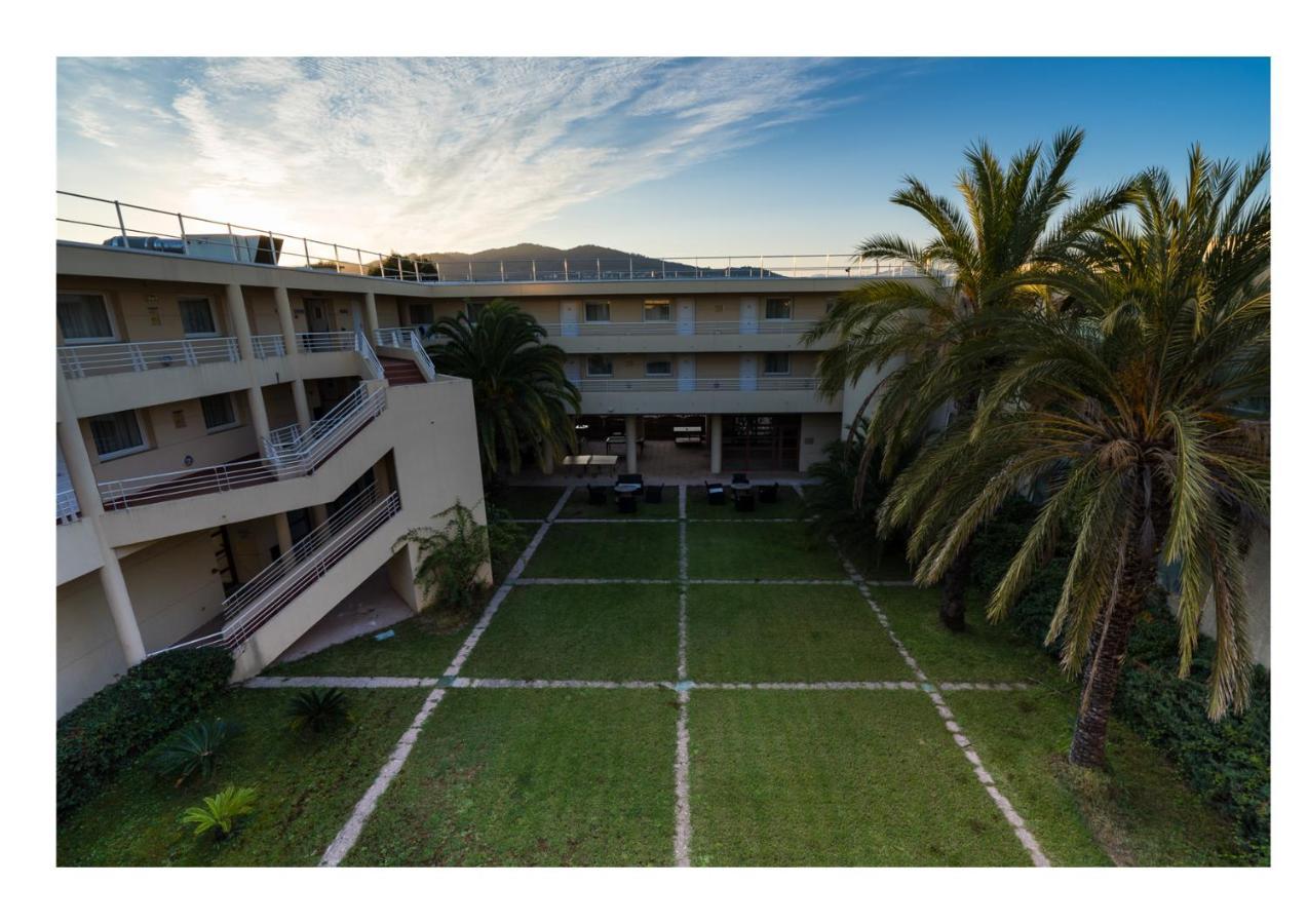 Mercure Cannes Mandelieu Exteriér fotografie