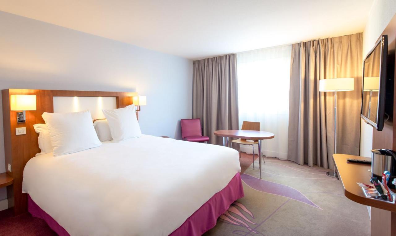 Mercure Cannes Mandelieu Exteriér fotografie