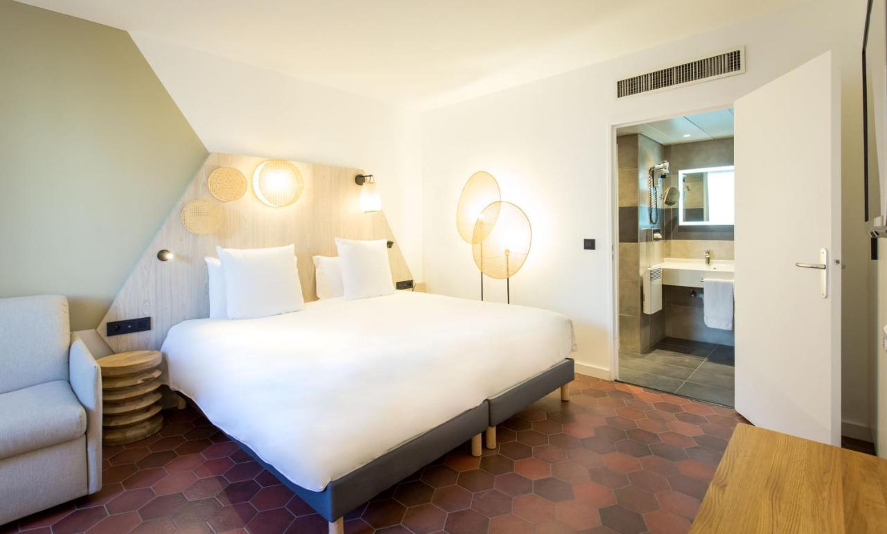 Mercure Cannes Mandelieu Exteriér fotografie