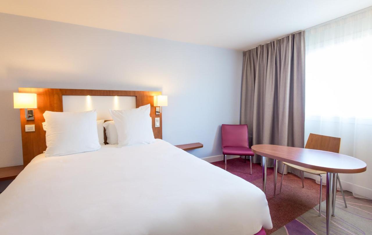 Mercure Cannes Mandelieu Exteriér fotografie