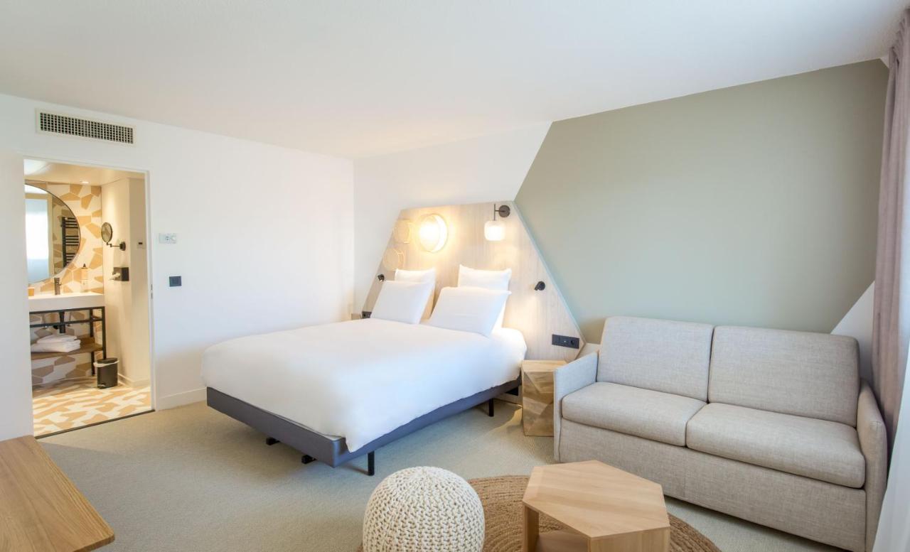 Mercure Cannes Mandelieu Exteriér fotografie