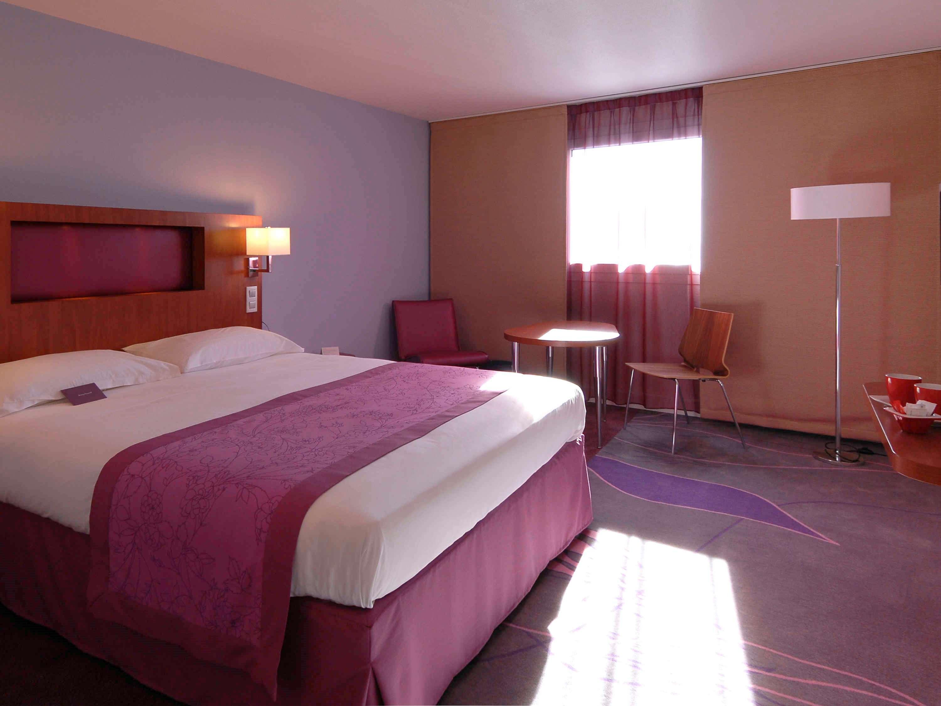 Mercure Cannes Mandelieu Exteriér fotografie