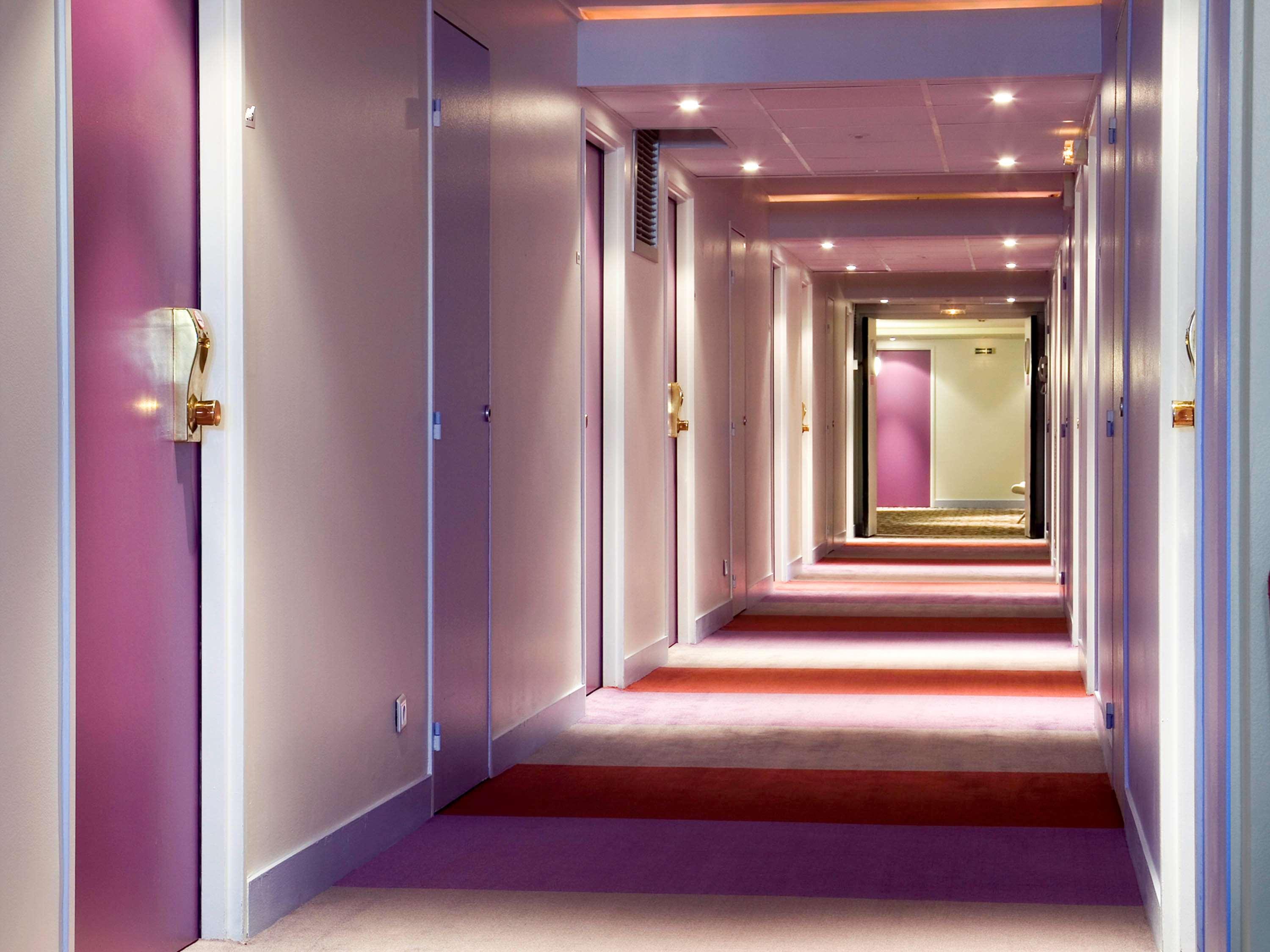 Mercure Cannes Mandelieu Exteriér fotografie
