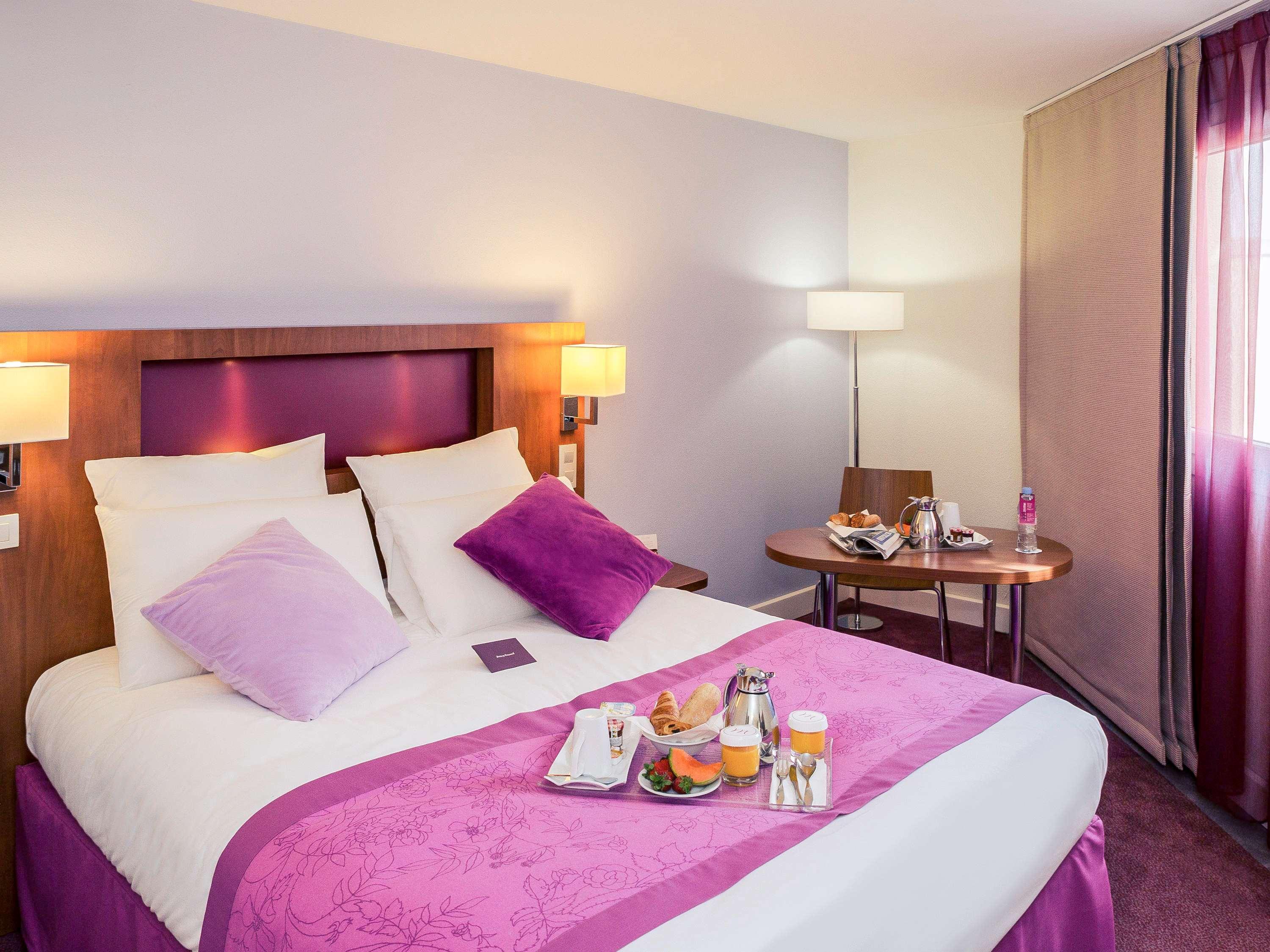 Mercure Cannes Mandelieu Exteriér fotografie