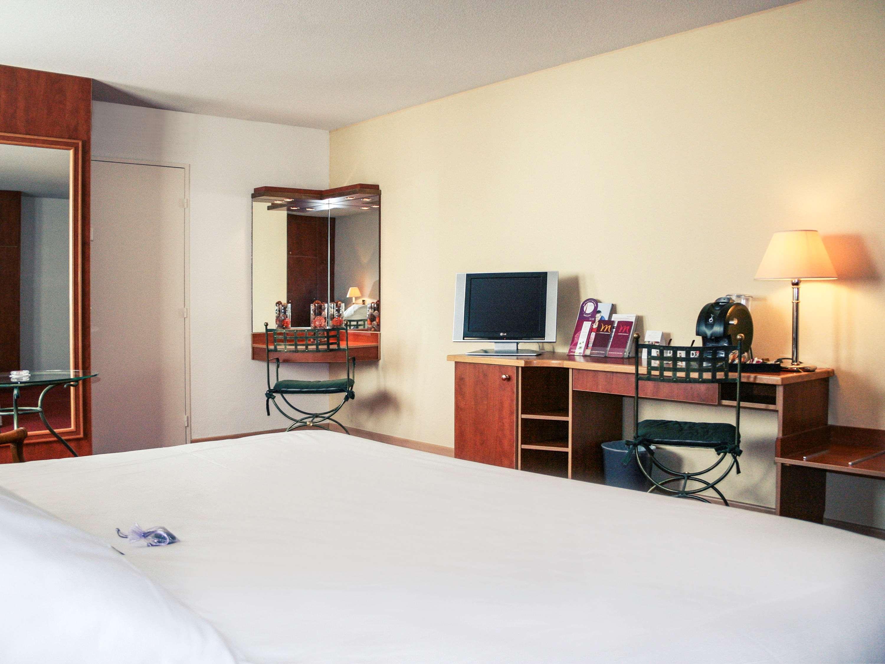 Mercure Cannes Mandelieu Exteriér fotografie