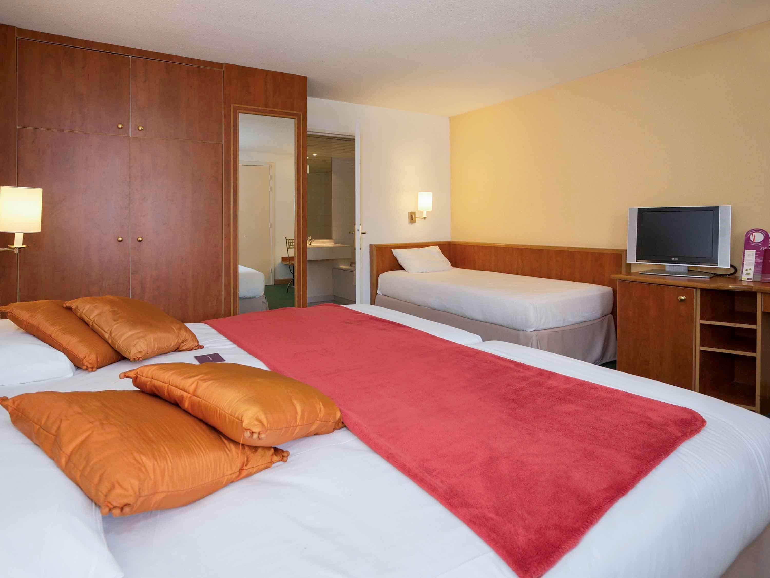 Mercure Cannes Mandelieu Exteriér fotografie