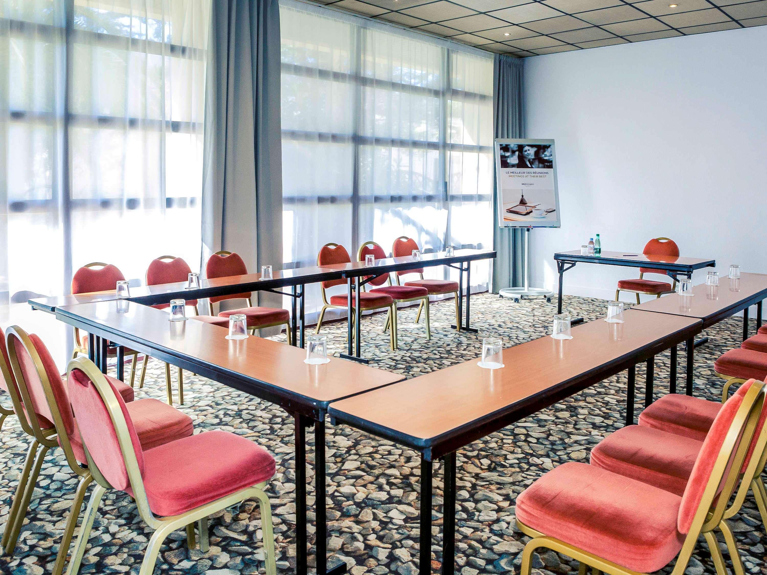 Mercure Cannes Mandelieu Exteriér fotografie