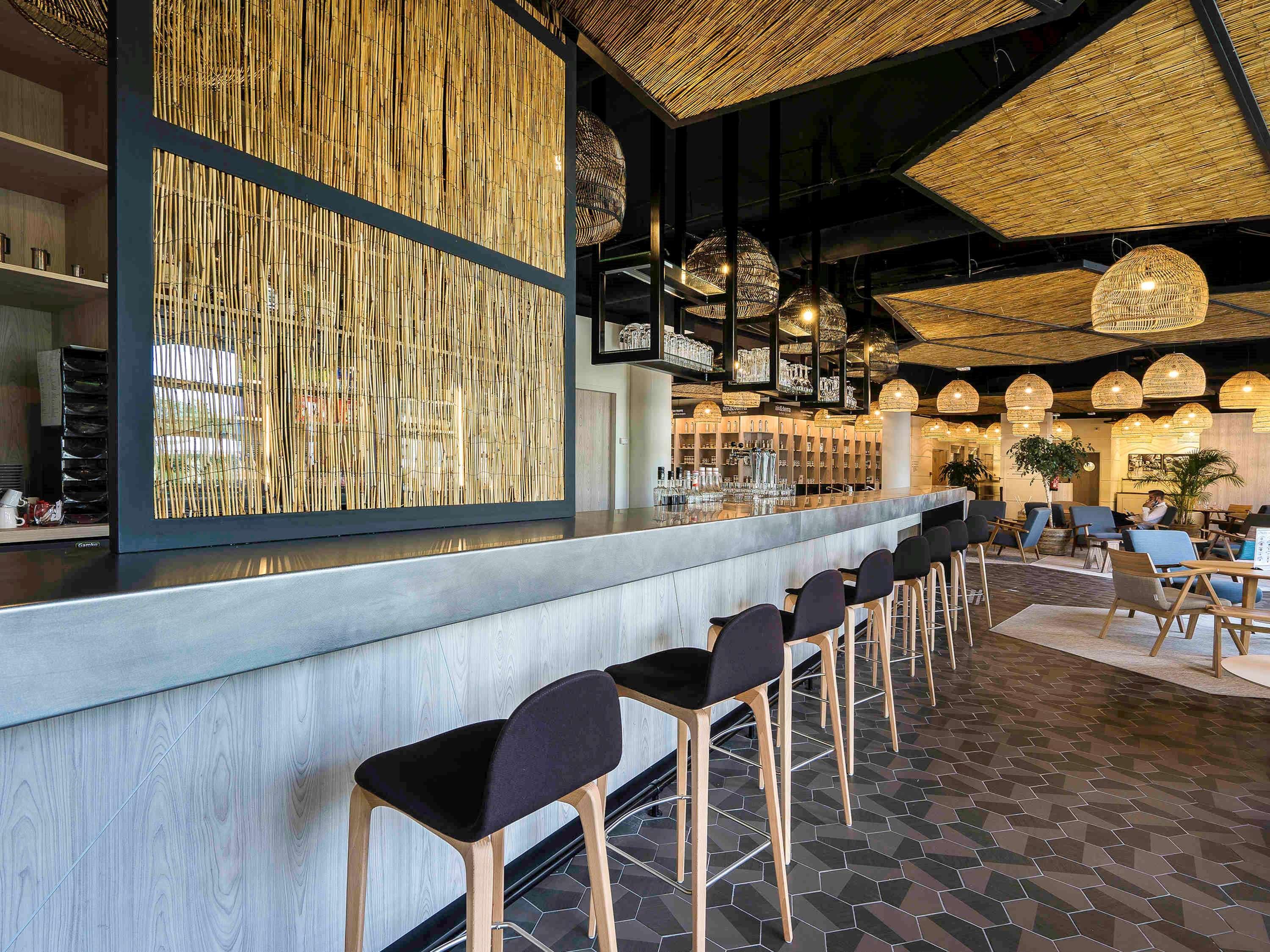 Mercure Cannes Mandelieu Exteriér fotografie