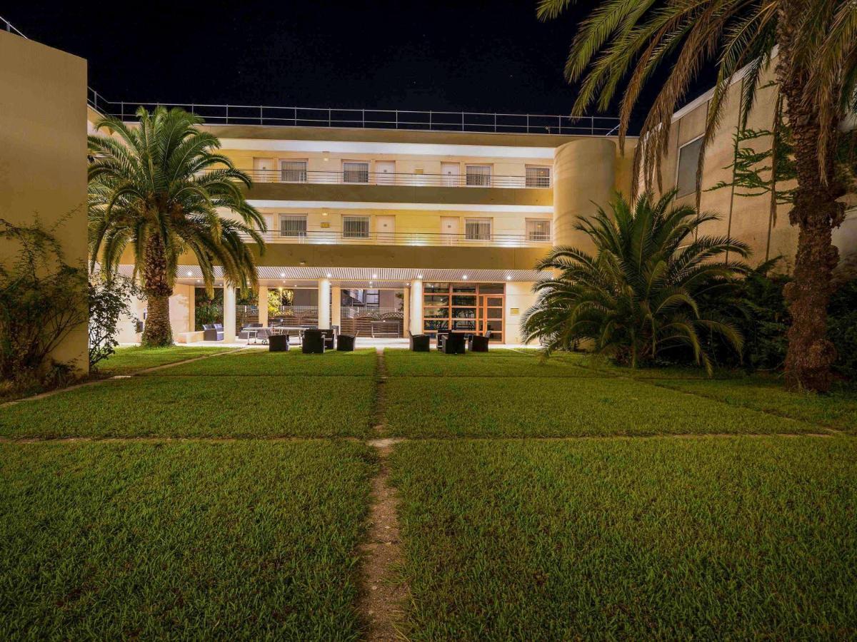 Mercure Cannes Mandelieu Exteriér fotografie