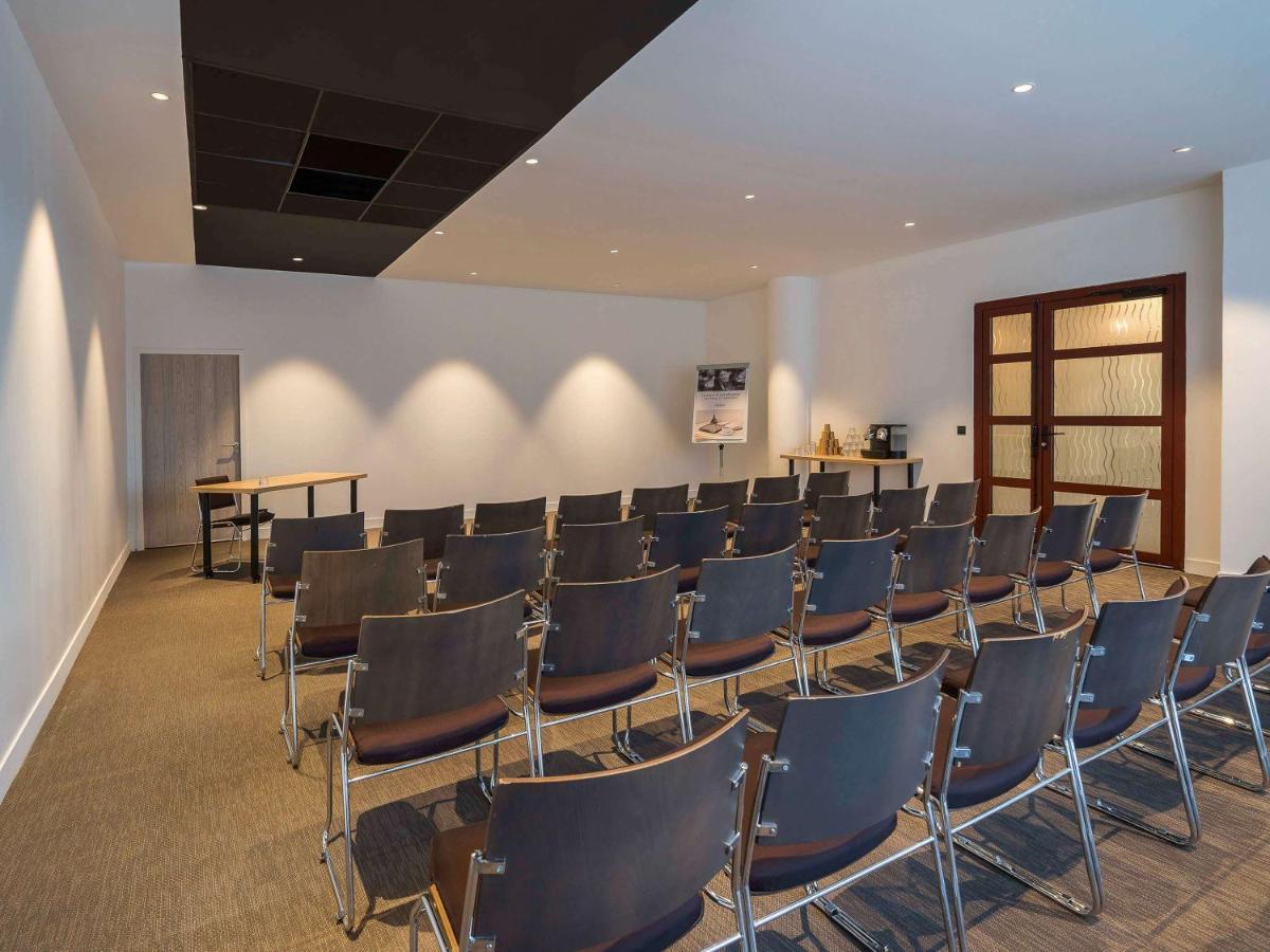 Mercure Cannes Mandelieu Exteriér fotografie