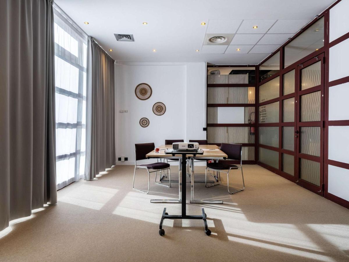Mercure Cannes Mandelieu Exteriér fotografie