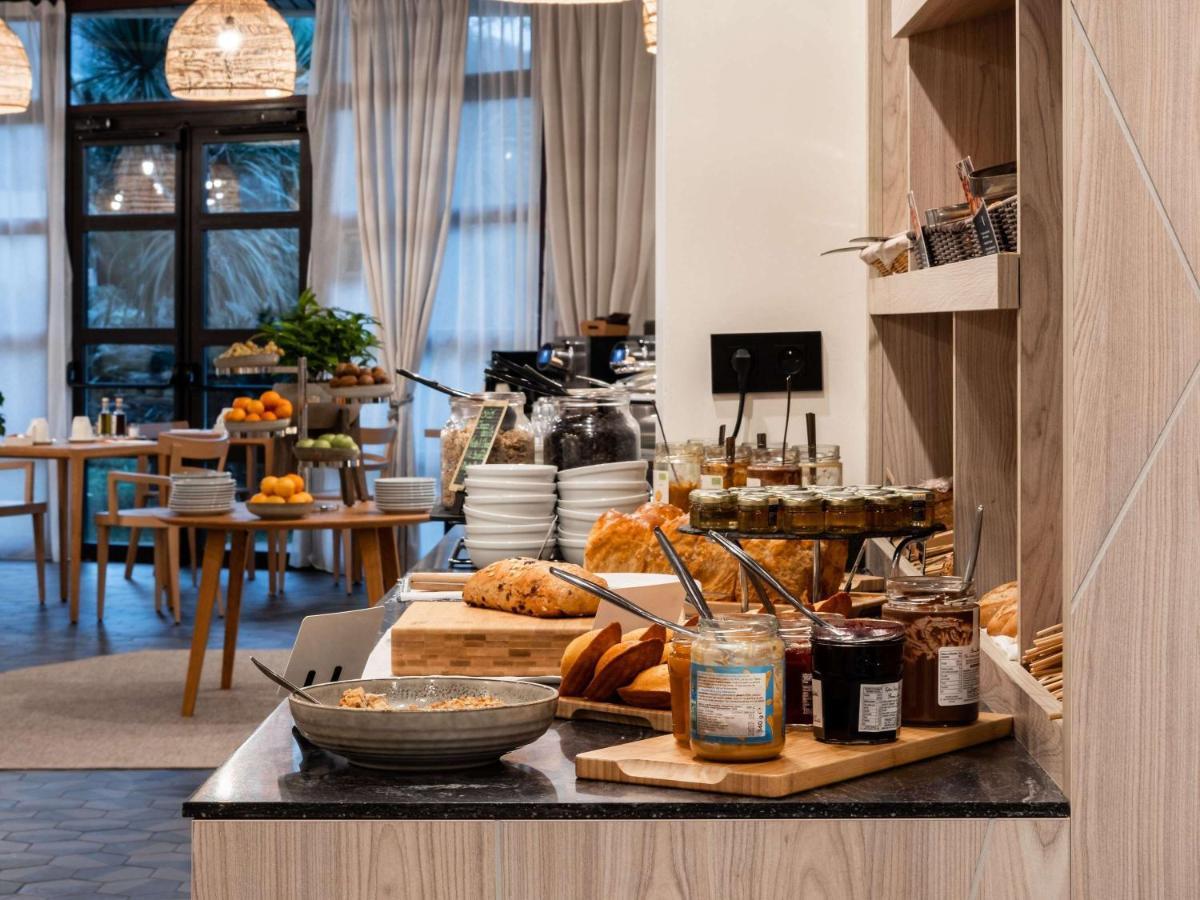 Mercure Cannes Mandelieu Exteriér fotografie