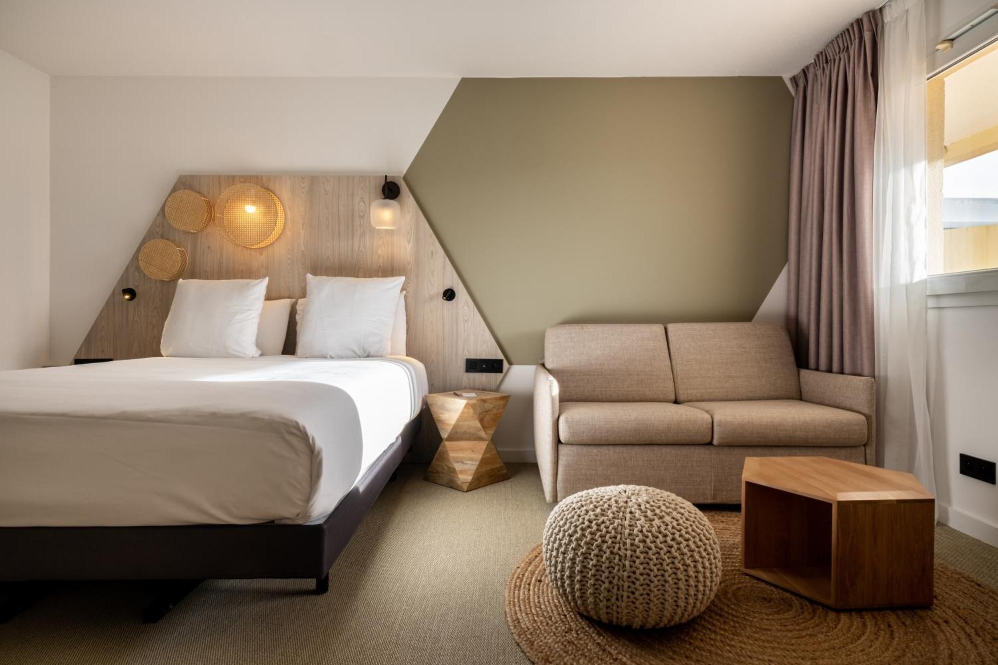 Mercure Cannes Mandelieu Exteriér fotografie