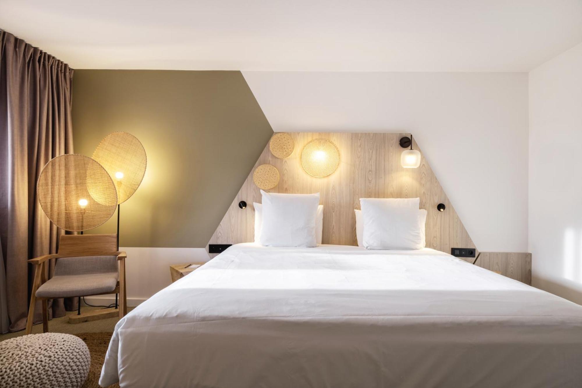 Mercure Cannes Mandelieu Exteriér fotografie