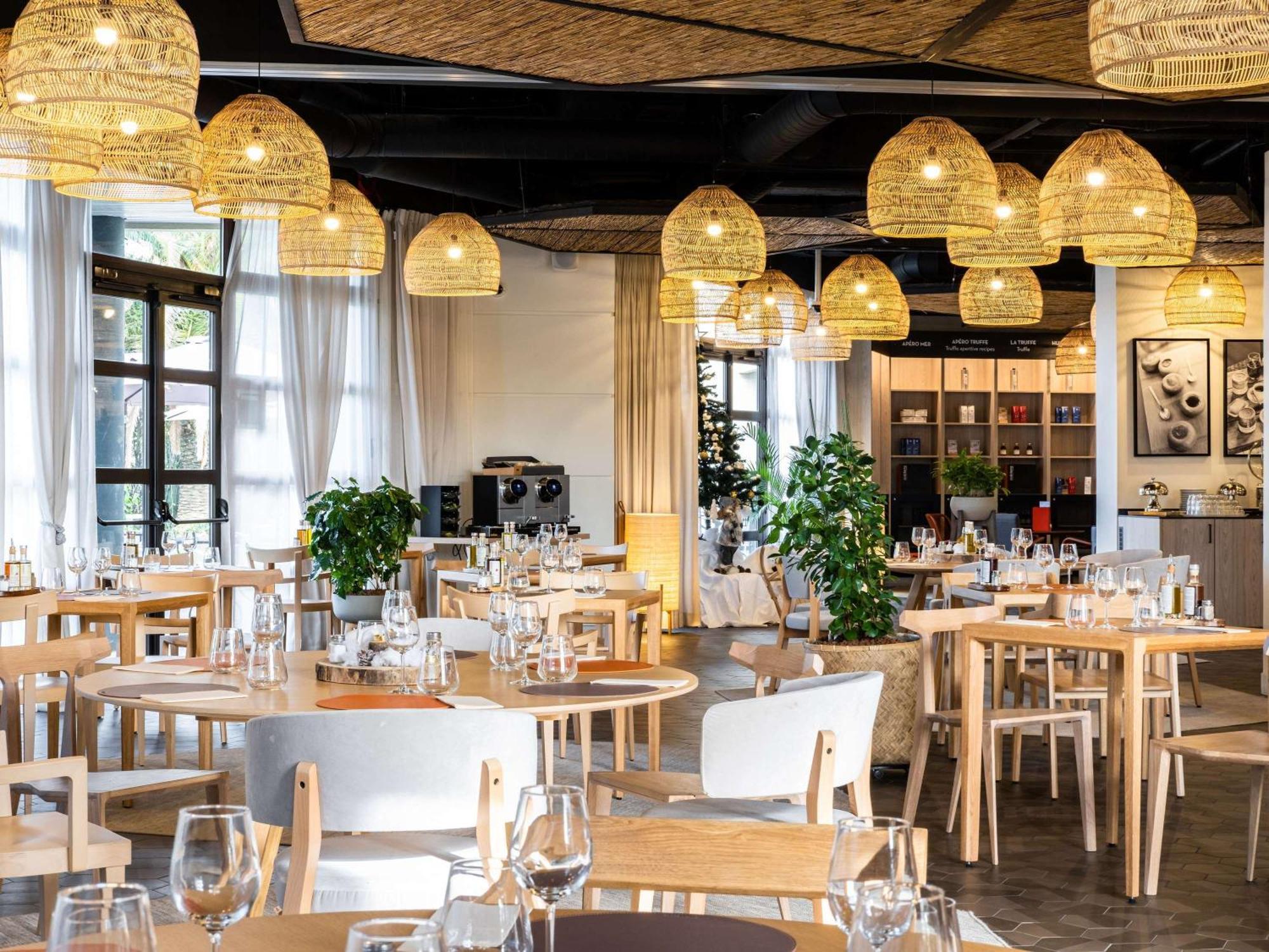 Mercure Cannes Mandelieu Exteriér fotografie