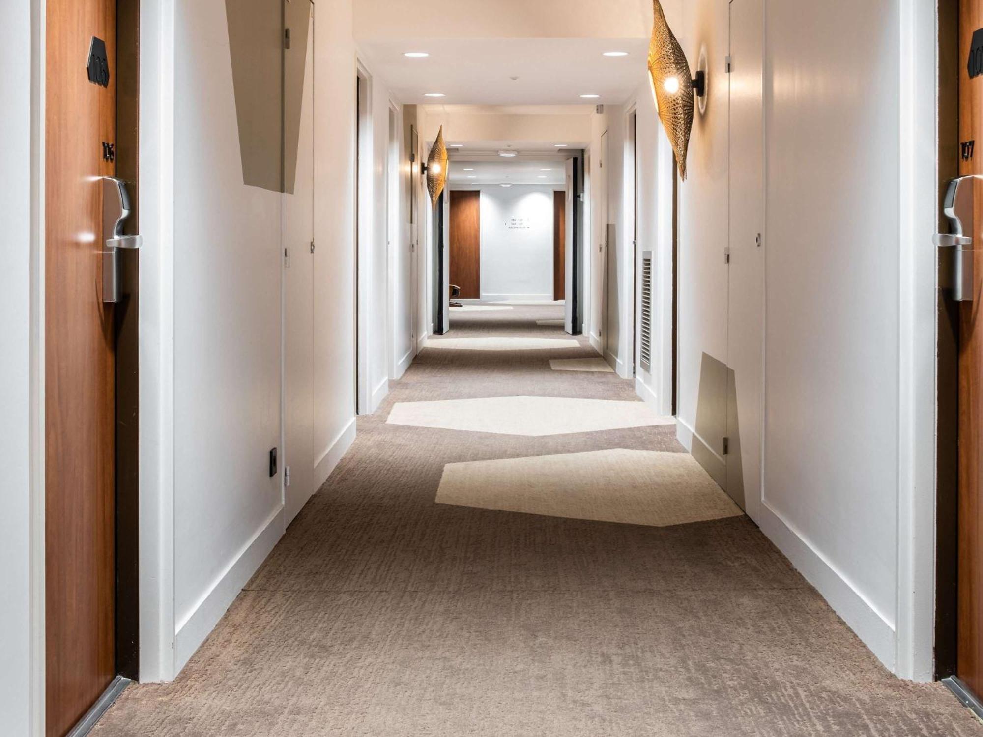Mercure Cannes Mandelieu Exteriér fotografie