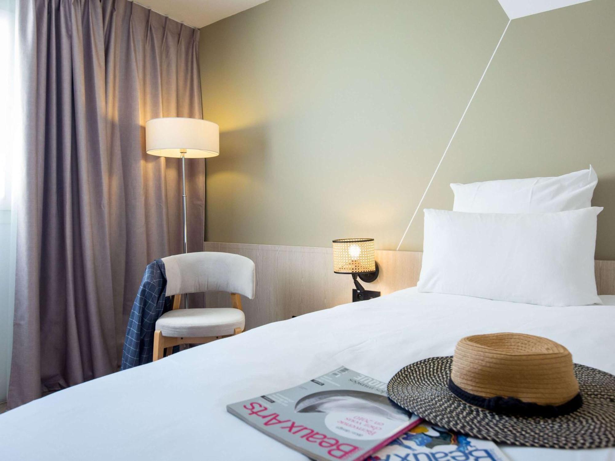 Mercure Cannes Mandelieu Exteriér fotografie